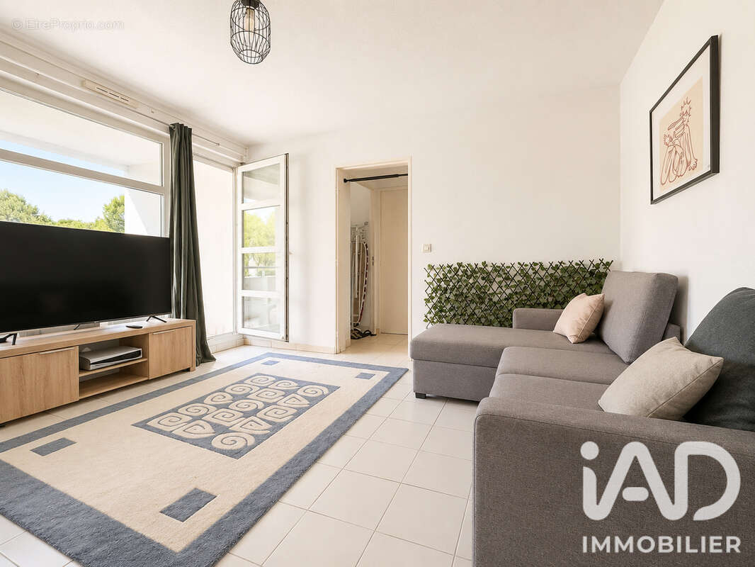 Photo 2 - Appartement à MONTPELLIER
