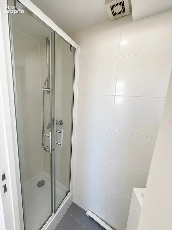 Appartement 1 piece - paris 75011 - photo 8