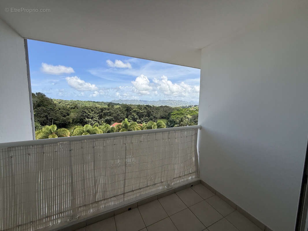 Appartement à SAINT-JOSEPH