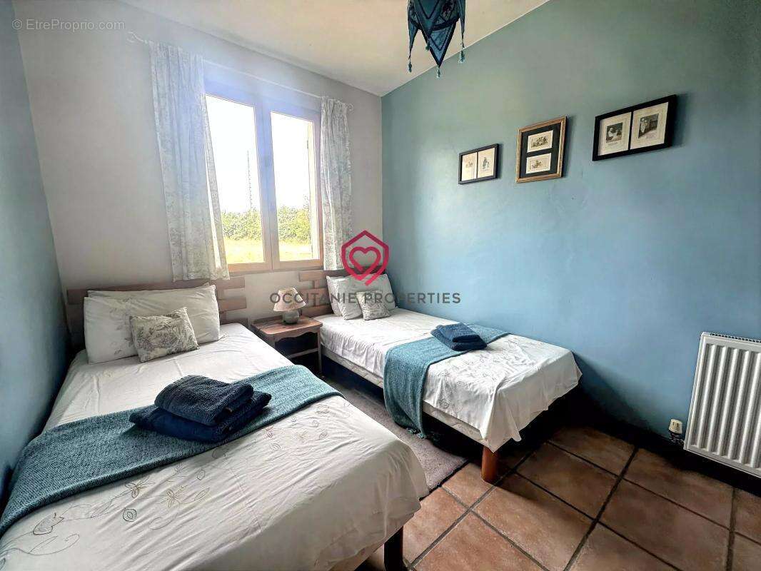 Propriété de luxe avec 14 chambres et piscine  au cœur d'Armagnac - photo 19