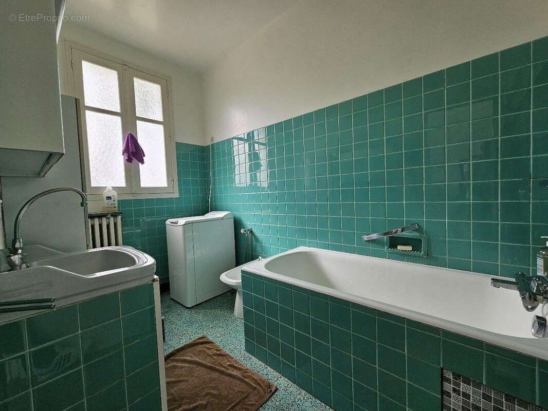 Maison à LA FAUTE-SUR-MER