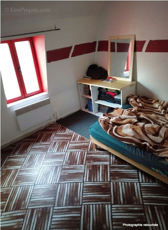 Appartement à ROUBAIX