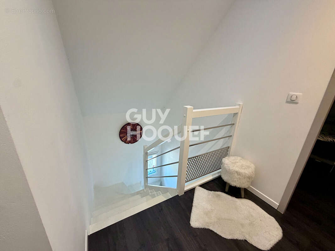Maison  4 pièce(s)  124 m2 sur une parcelle de 1290 m² - photo 8