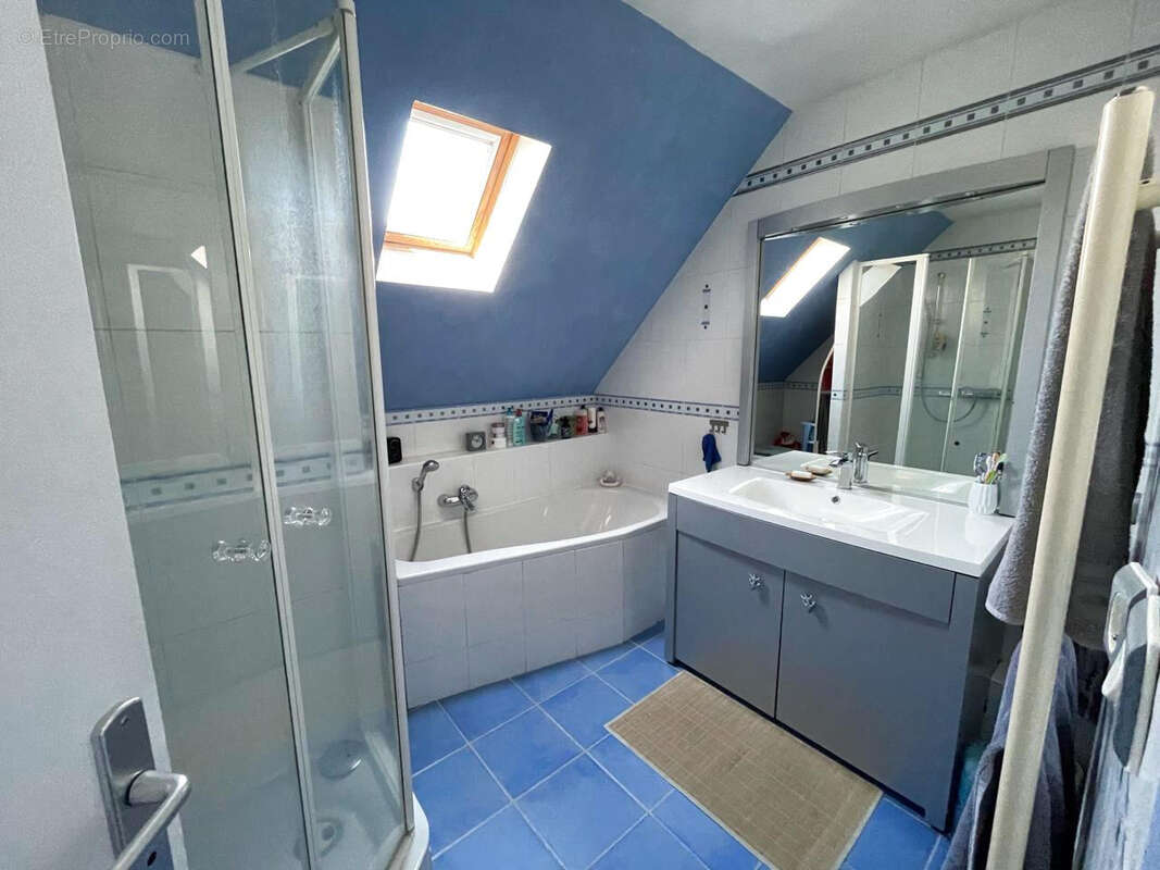 Saint Martin Boulogne (62280) Maison 3 chambres Garage Jardin secteur recherché - photo 8