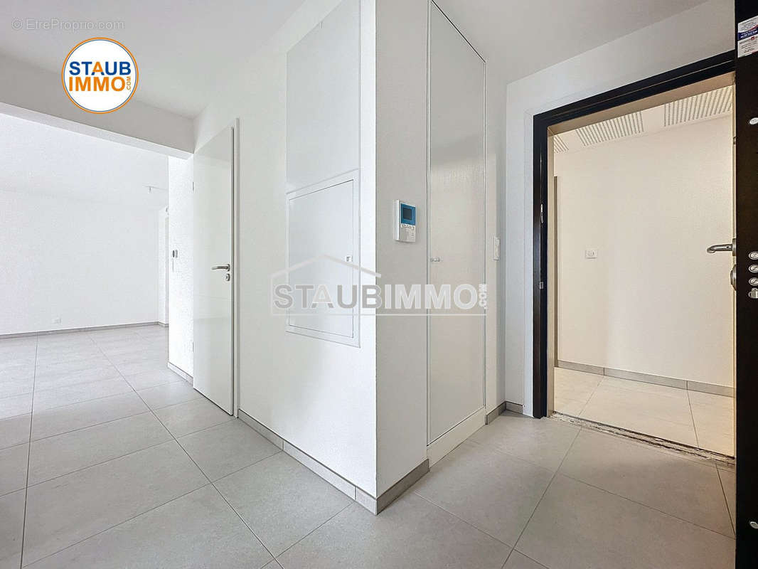 Appartement à SAINT-LOUIS