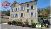 Appartement à AULNAY-SUR-MAULDRE