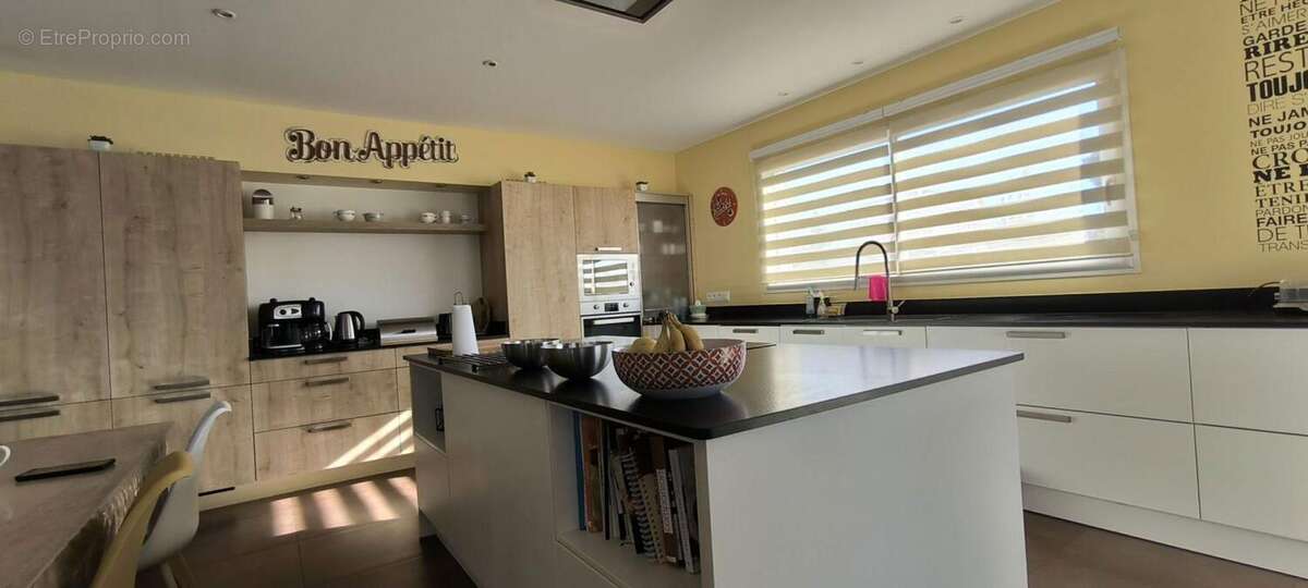 Maison à RIVESALTES