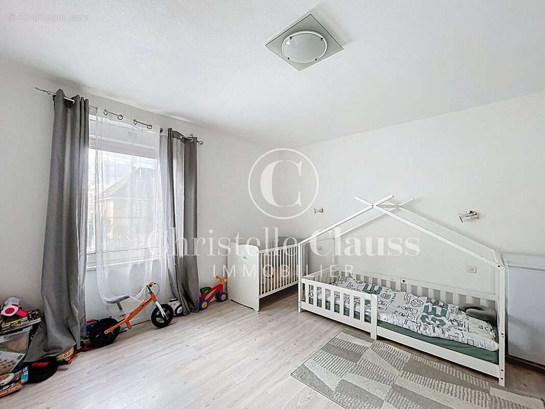 Appartement à COLMAR