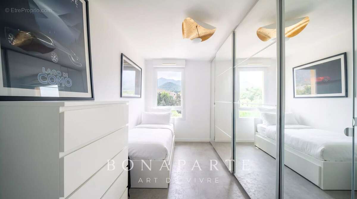 Duplex d'exception avec rooftop panoramique – entre mer et calanques - photo 12