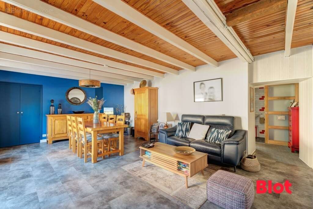 Maison à PLEUDIHEN-SUR-RANCE