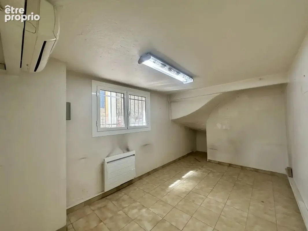 Saint maurice/cappati - entrepot 103m² - photo 4