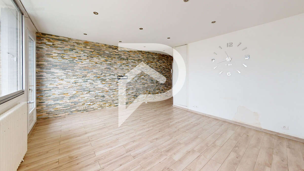 Appartement à LE PECQ