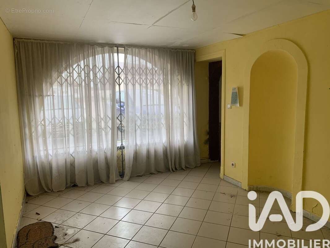 Photo 3 - Maison à HAUTE-AMANCE