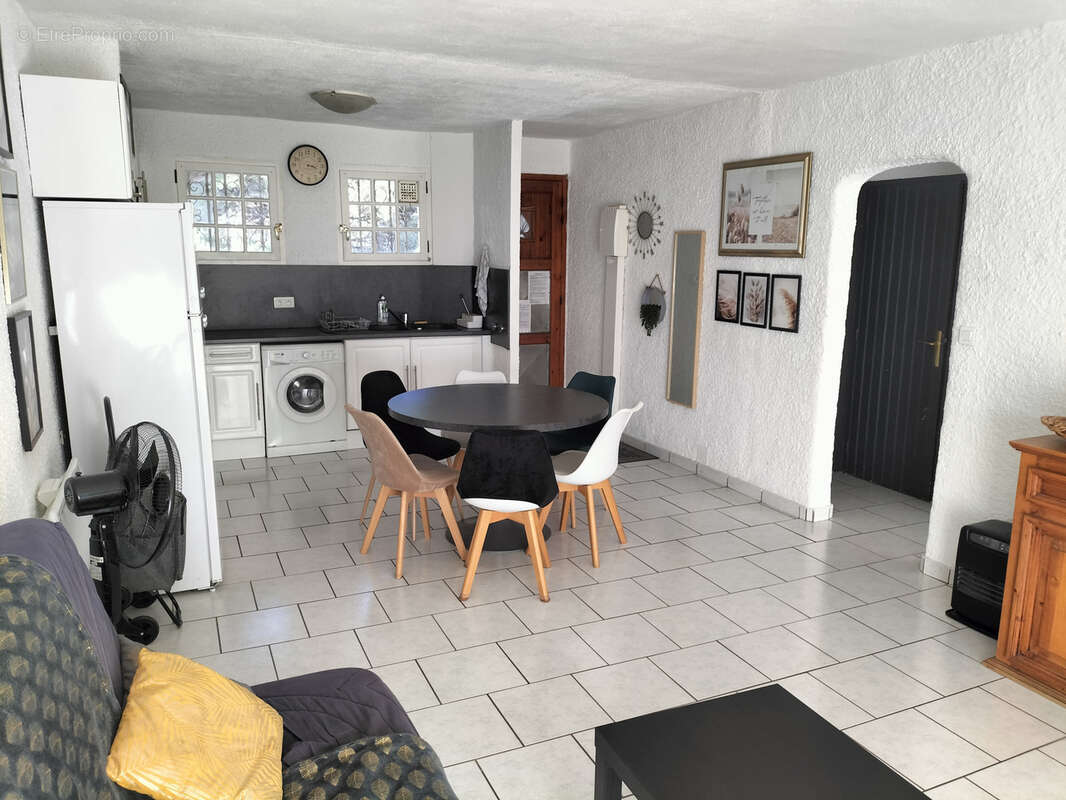 Appartement à ARGELES-SUR-MER