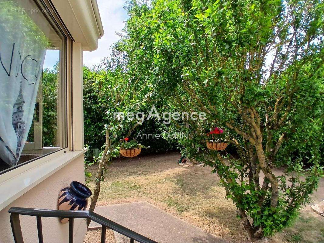 Maison 3 pièces, 78 m2 MESNIL SUR L'ESTREE 27650 - photo 12
