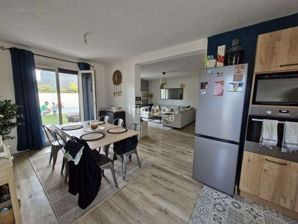 Maison à CARCASSONNE