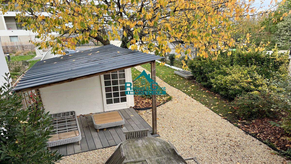 Maison à NOYAL-SUR-VILAINE