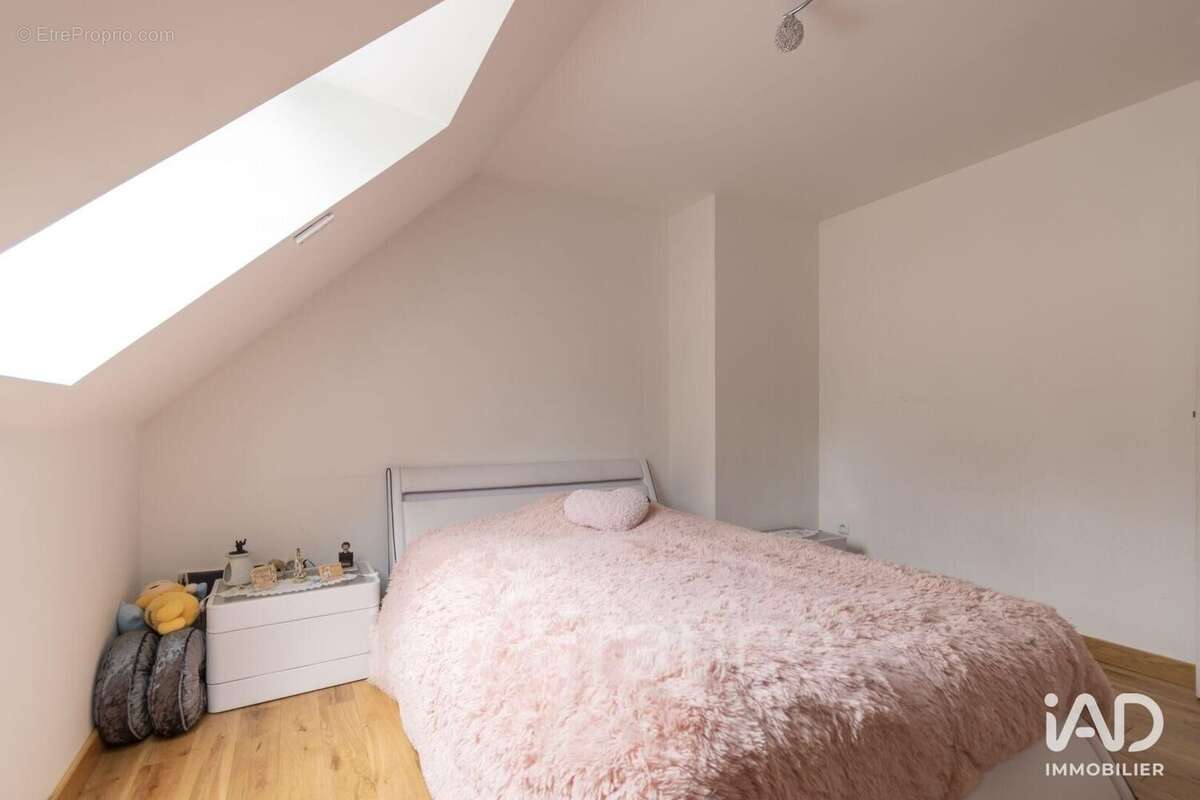 Photo 8 - Maison à BONNIERES-SUR-SEINE