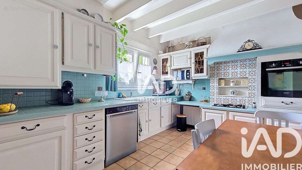 Photo 4 - Maison à LISSES