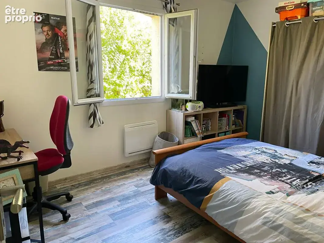 Maison Semussac 4 pièce(s) 98 m2 - photo 11