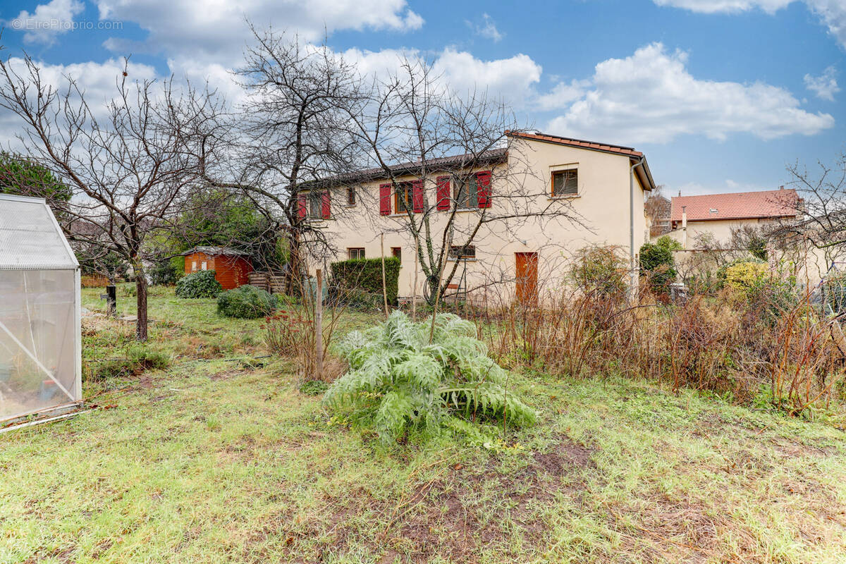 Maison à BEAUMONT