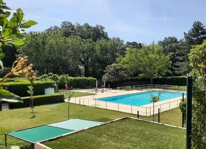 Aix-en-Provence – T2 44 m² – Résidence Tour d’Aygosi avec piscine - photo 6