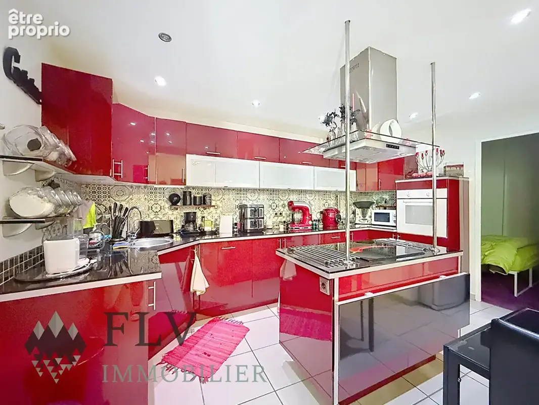 Appartement avec cave Villars Sur Var 3 pièce(s) 60 m2 - photo 3