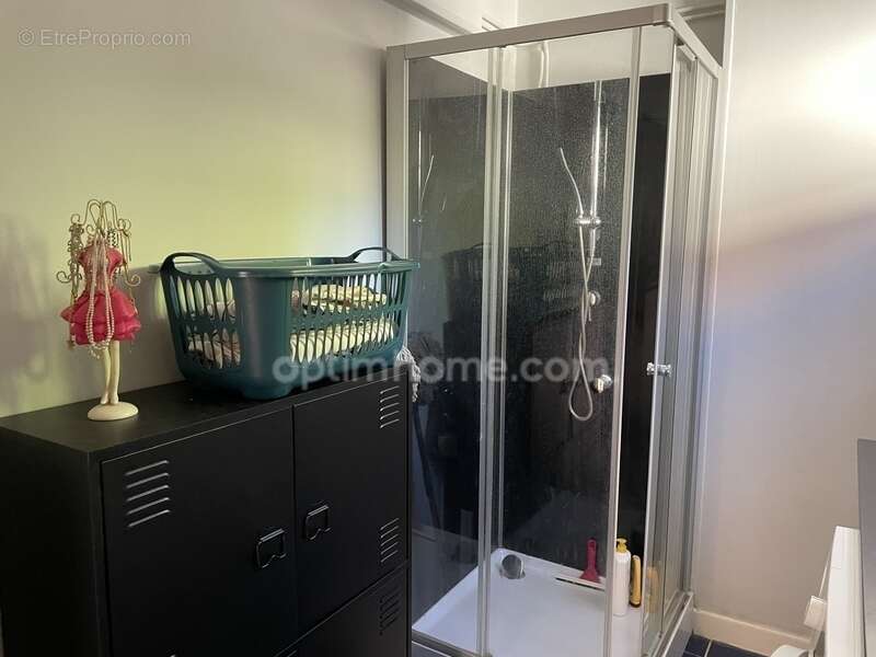 Appartement à SOUESMES