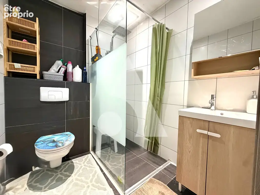 Bel immeuble de rapport de 150 m² composé de 3 appartements - photo 9