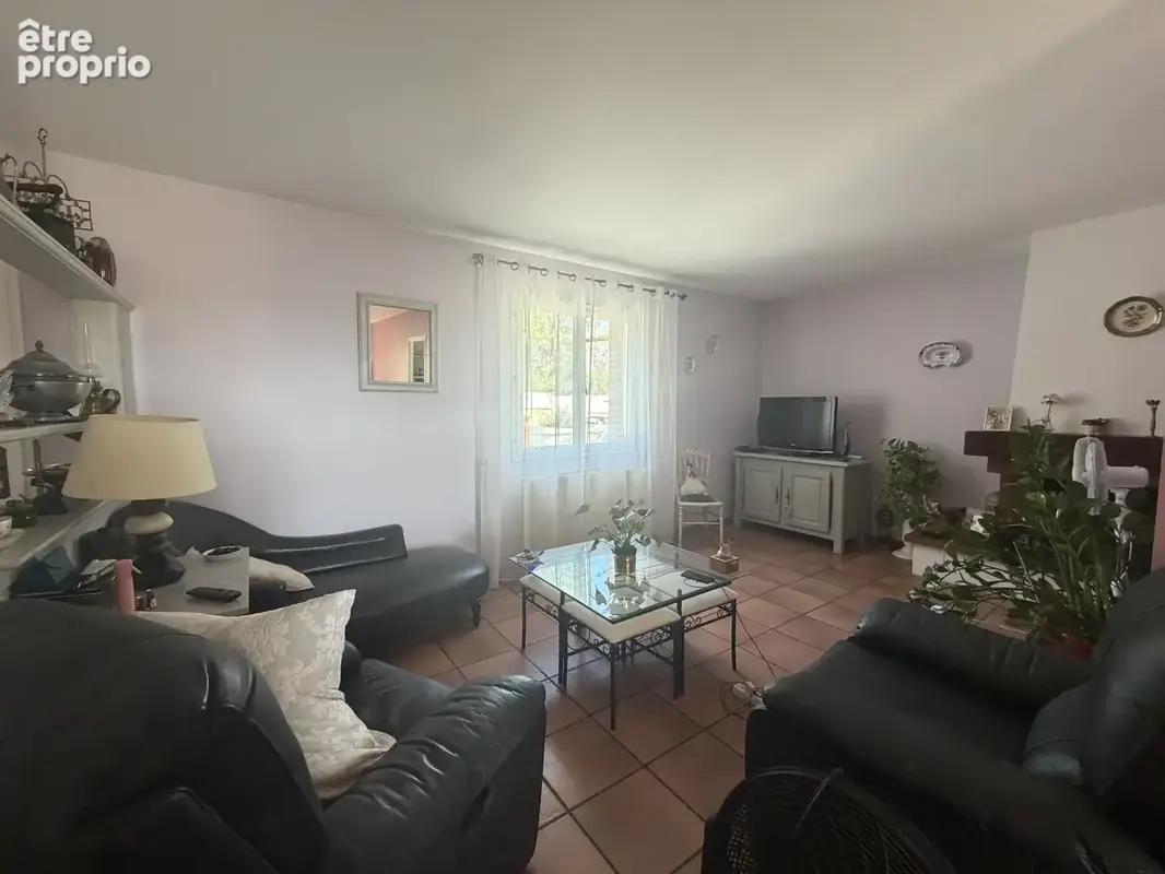 Maison t5 142m2 parcelle 733m2 fenouillet - photo 2