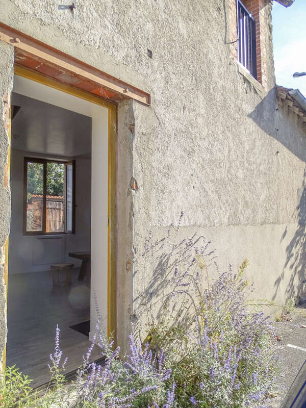 Maison de village - photo 9