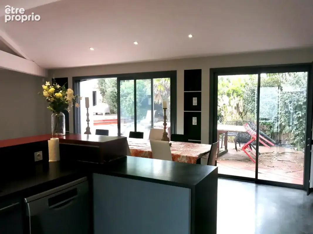 Maison 230 m² à Sainte-Marie-De-Re  - photo 6