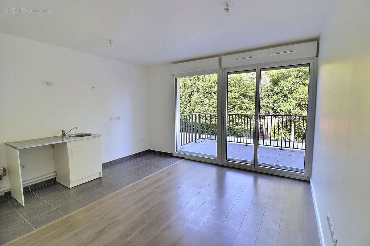 Appartement à RAMBOUILLET