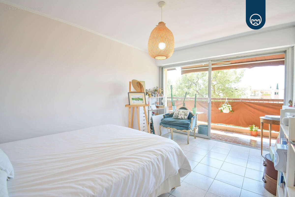 Appartement à CAGNES-SUR-MER
