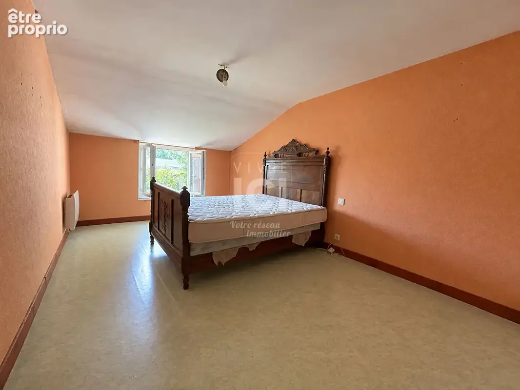 Maison - 3 pièces - 75 m² - photo 4