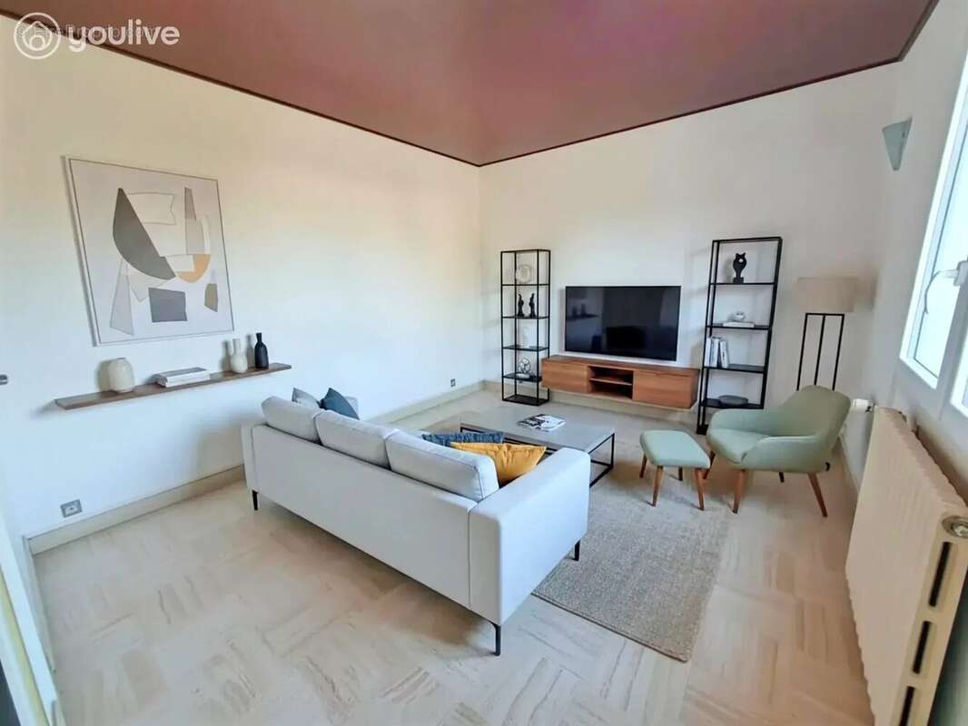 Appartement à MURS-ERIGNE