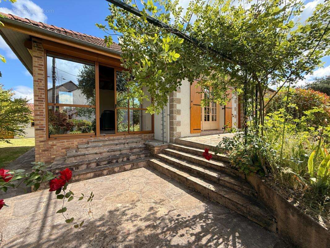 EN EXCLUSIVITE ! Pavillon de 114m², sur sous sol,  terrain de 956m2 169 900 € - photo 42