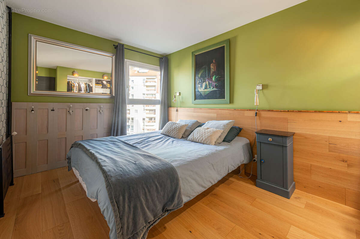 Appartement à ANNECY