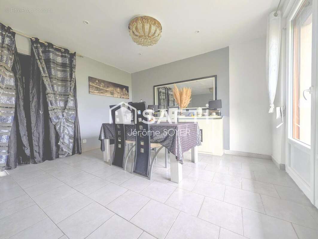 Appartement 79 m² à Avignon  - photo 3