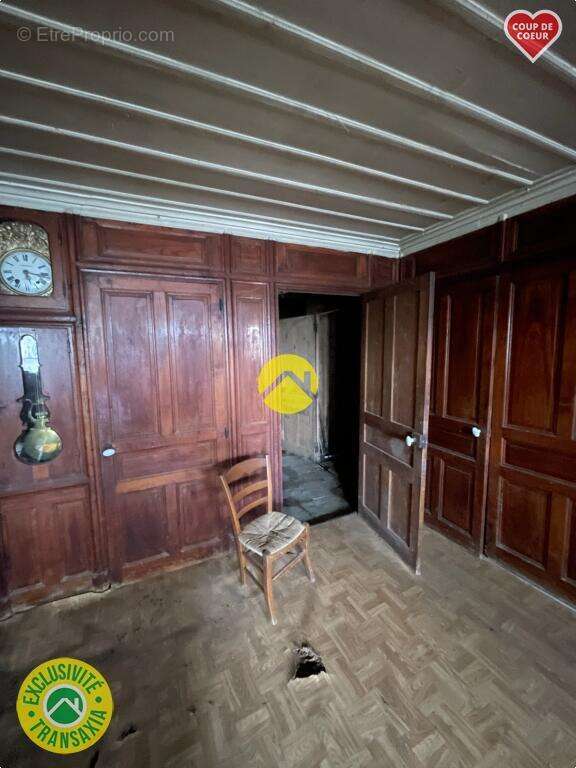 Maison à PIERREFORT