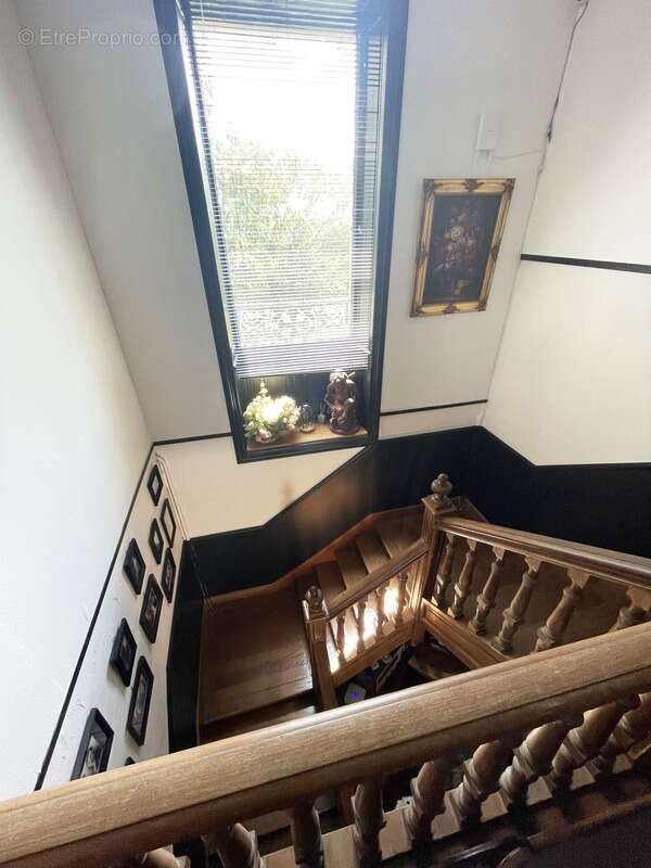 Château + gîte avec activité d’hébergement touristique proche de COGNAC (16) - photo 9