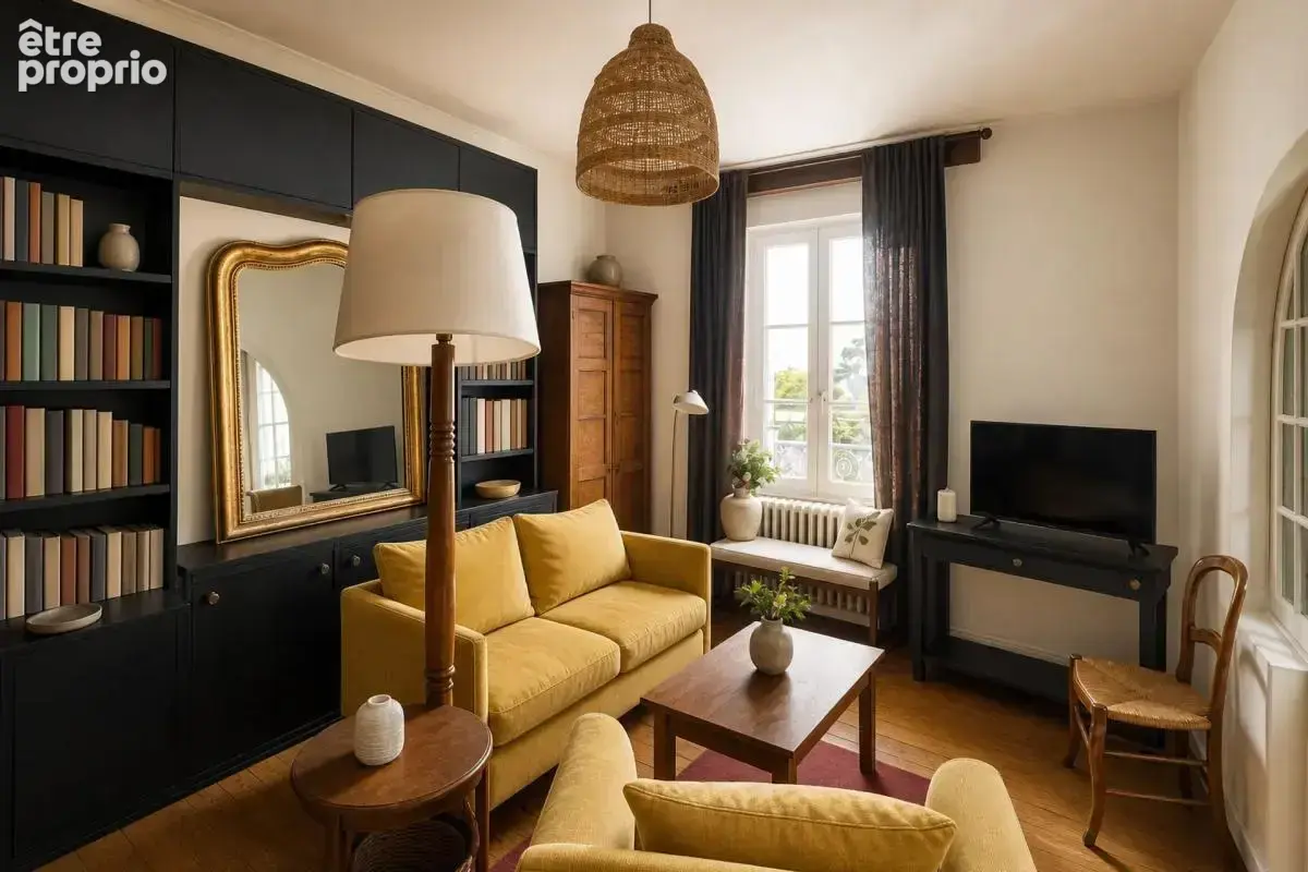 Ensemble immobilier de 300m2 à St Cast le guildo - photo 3