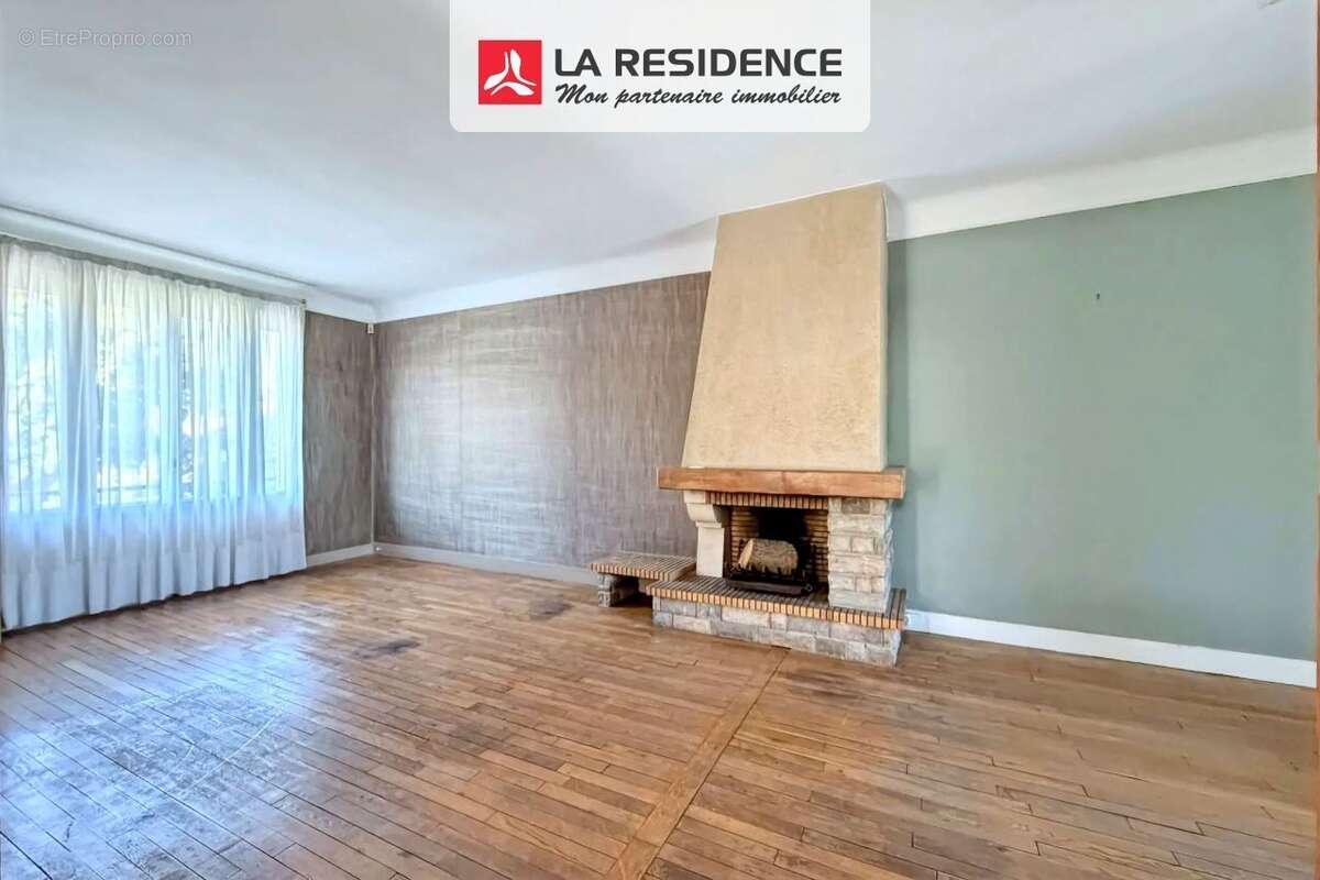 Maison 155 m² à Chatou  - photo 4
