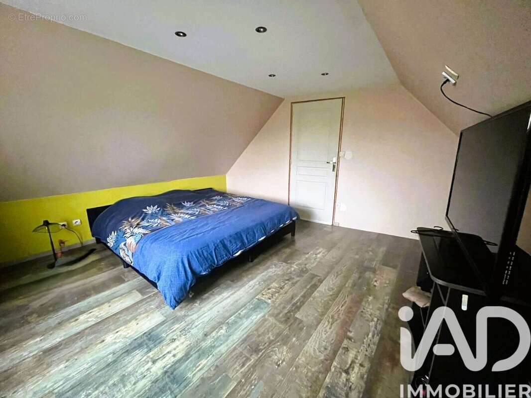 Photo 9 - Maison à LABEUVRIERE