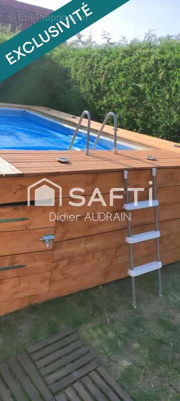 Maison 170 m² à Lapeyrouse  - photo 9