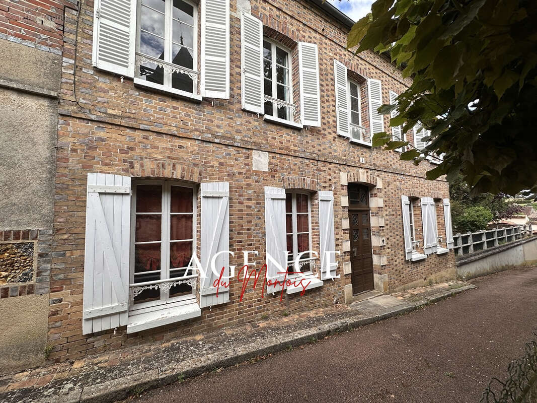 Région Sergines - photo 2