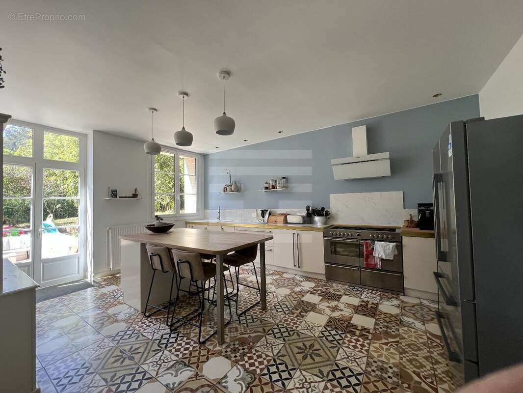 Maison à BEZIERS