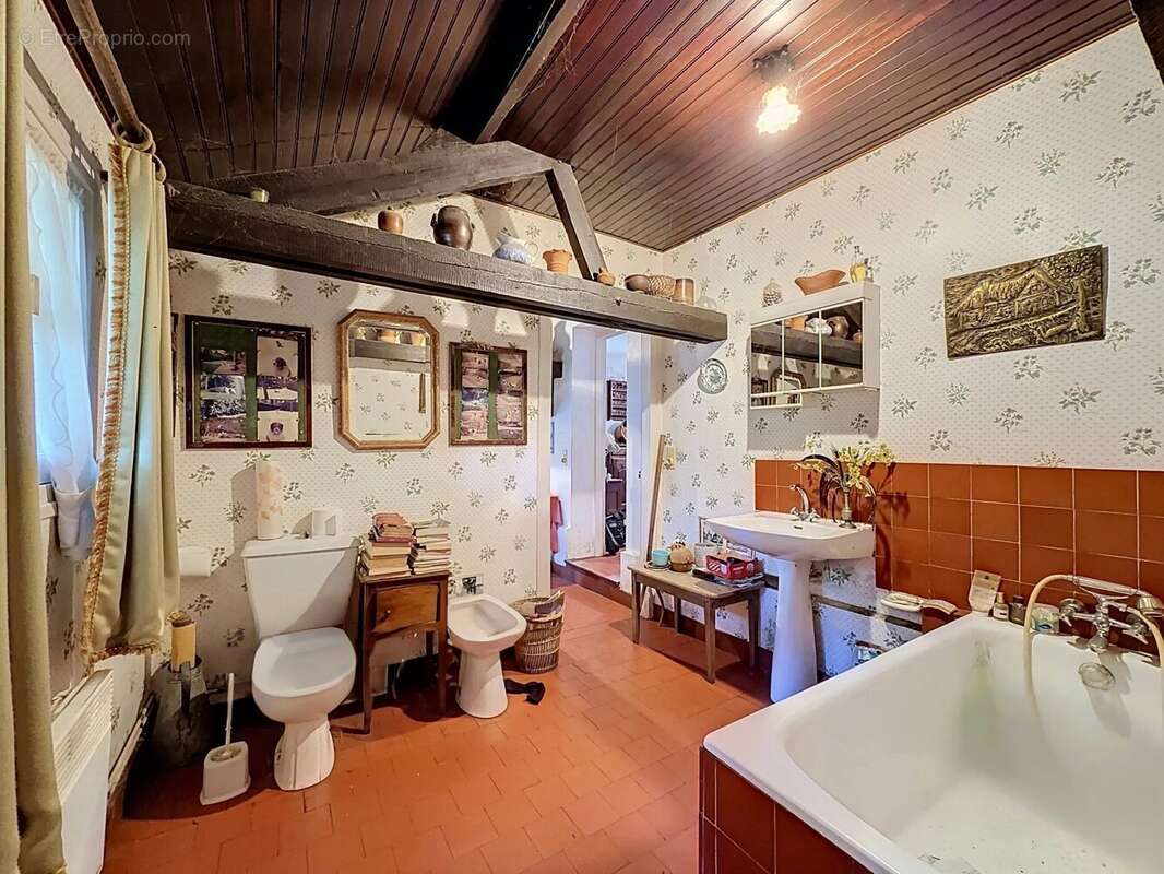 Maison 82 m² à Vauville  - photo 8