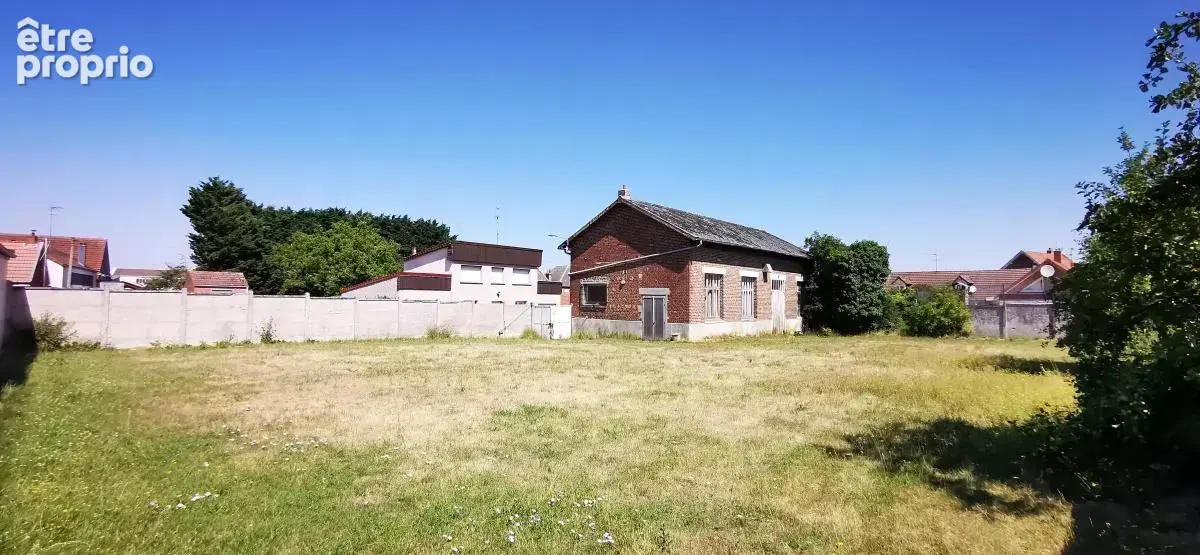 Appartement à MARQUION