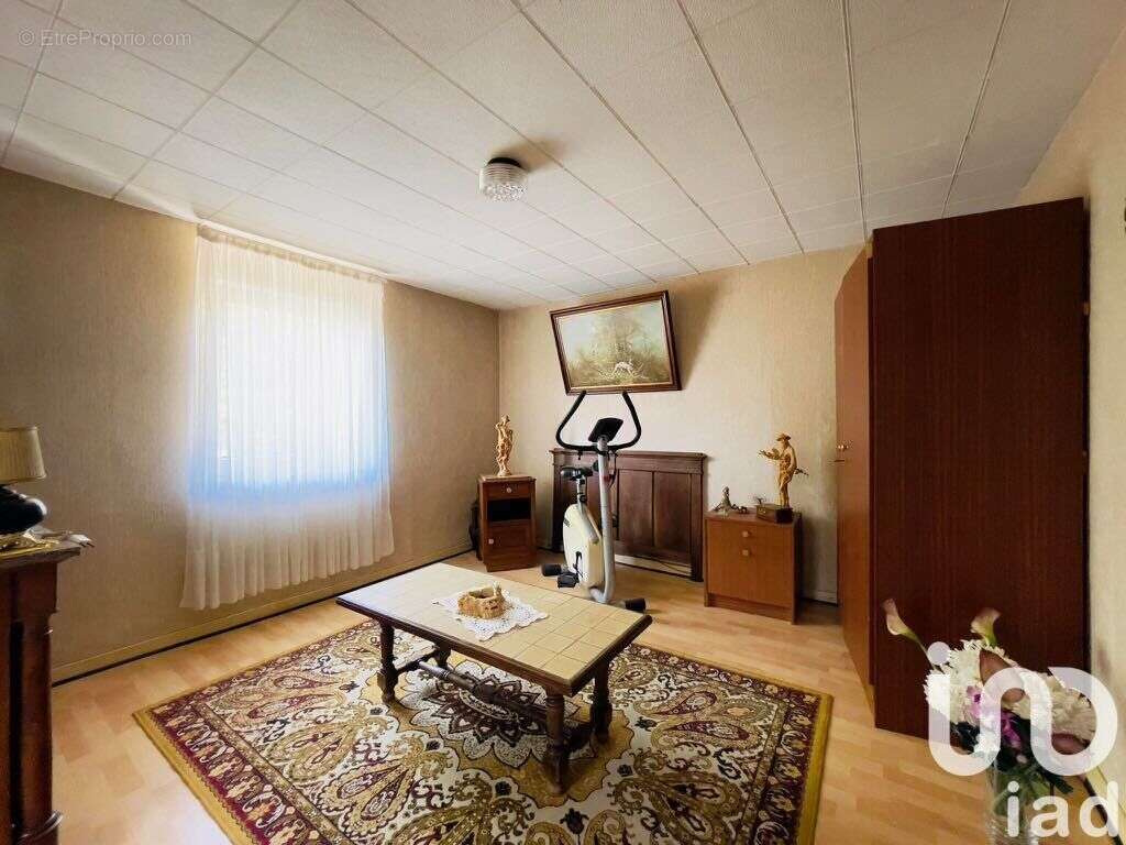 Photo 5 - Maison à LORQUIN